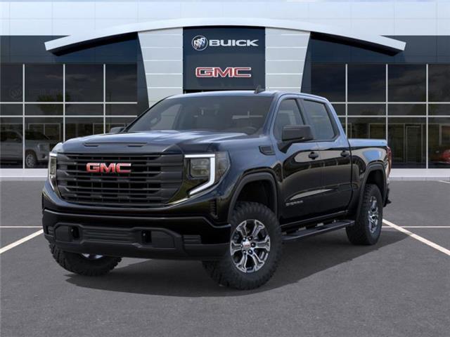 2026 GMC Sierra 1500 Pro (Stk: 85289) in St. Thomas - Image 6 of 24