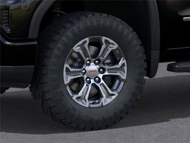 2026 GMC Sierra 1500 Pro (Stk: 85289) in St. Thomas - Image 9 of 24