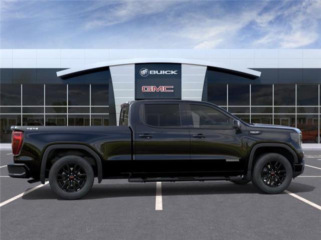 2026 GMC Sierra 1500 Elevation (Stk: 85295) in St. Thomas - Image 5 of 24