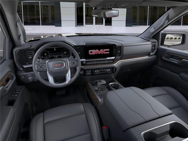 2026 GMC Sierra 1500 Elevation (Stk: 85295) in St. Thomas - Image 15 of 24