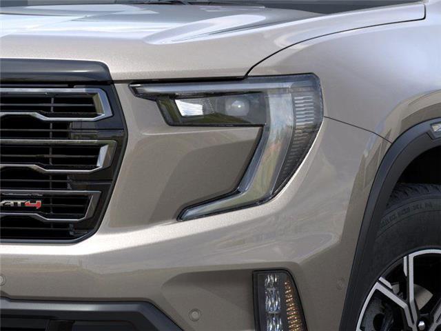2026 GMC Acadia AT4 (Stk: 85331) in St. Thomas - Image 10 of 24