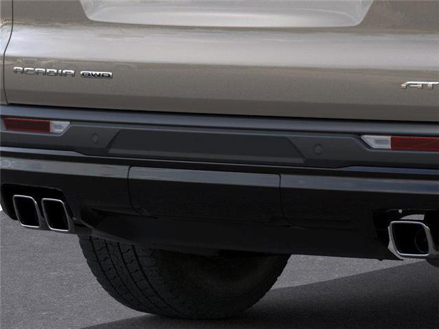 2026 GMC Acadia AT4 (Stk: 85331) in St. Thomas - Image 14 of 24