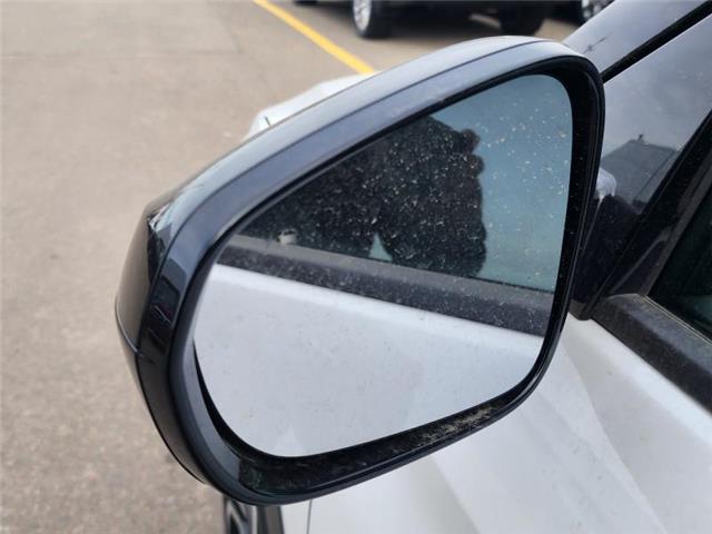 2026 Chevrolet TrailBlazer RS (Stk: N260101) in Stony Plain - Image 5 of 48