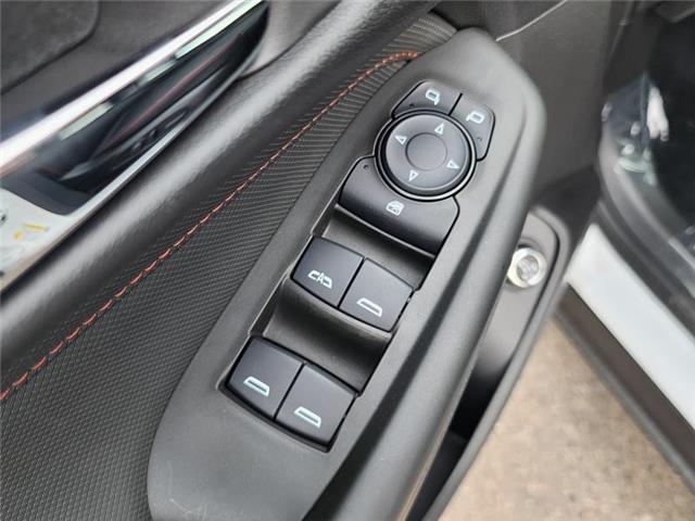 2026 Chevrolet TrailBlazer RS (Stk: N260101) in Stony Plain - Image 7 of 48