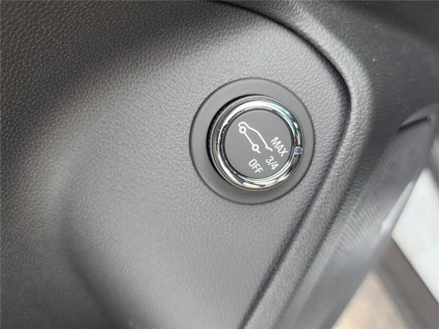 2026 Chevrolet TrailBlazer RS (Stk: N260101) in Stony Plain - Image 8 of 48