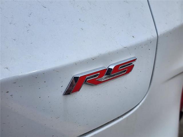 2026 Chevrolet TrailBlazer RS (Stk: N260101) in Stony Plain - Image 15 of 48