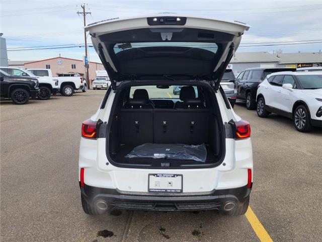 2026 Chevrolet TrailBlazer RS (Stk: N260101) in Stony Plain - Image 17 of 48