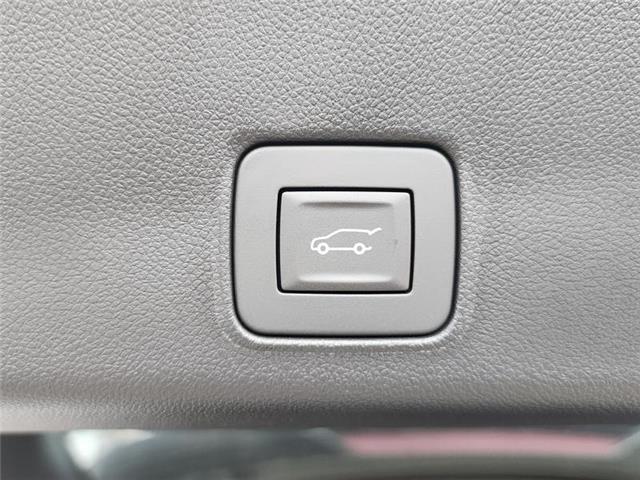 2026 Chevrolet TrailBlazer RS (Stk: N260101) in Stony Plain - Image 18 of 48