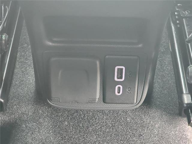 2026 Chevrolet TrailBlazer RS (Stk: N260101) in Stony Plain - Image 21 of 48