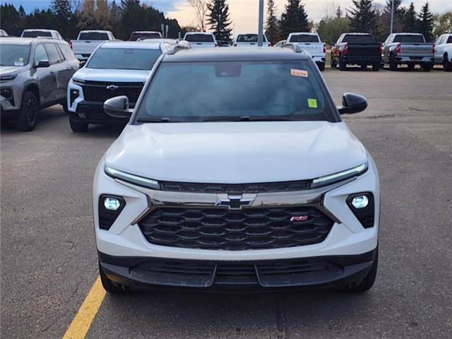 2026 Chevrolet TrailBlazer RS (Stk: N260101) in Stony Plain - Image 27 of 48