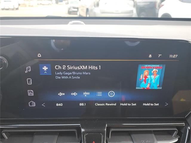 2026 Chevrolet TrailBlazer RS (Stk: N260101) in Stony Plain - Image 30 of 48