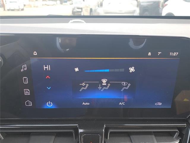 2026 Chevrolet TrailBlazer RS (Stk: N260101) in Stony Plain - Image 32 of 48