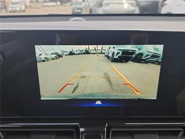 2026 Chevrolet TrailBlazer RS (Stk: N260101) in Stony Plain - Image 33 of 48