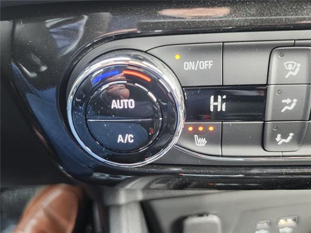 2026 Chevrolet TrailBlazer RS (Stk: N260101) in Stony Plain - Image 35 of 48