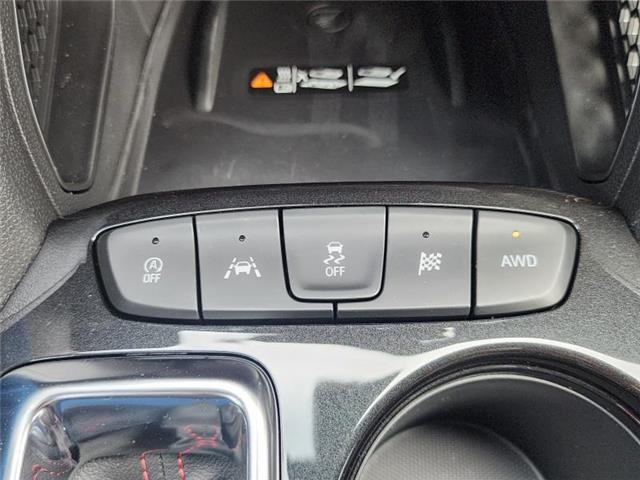 2026 Chevrolet TrailBlazer RS (Stk: N260101) in Stony Plain - Image 38 of 48