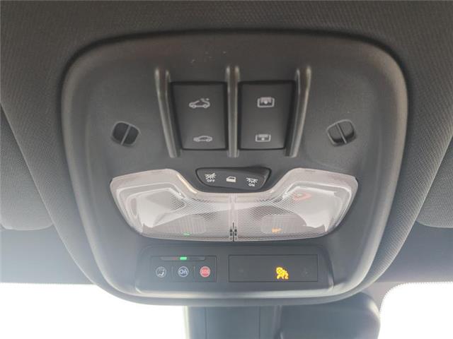 2026 Chevrolet TrailBlazer RS (Stk: N260101) in Stony Plain - Image 40 of 48