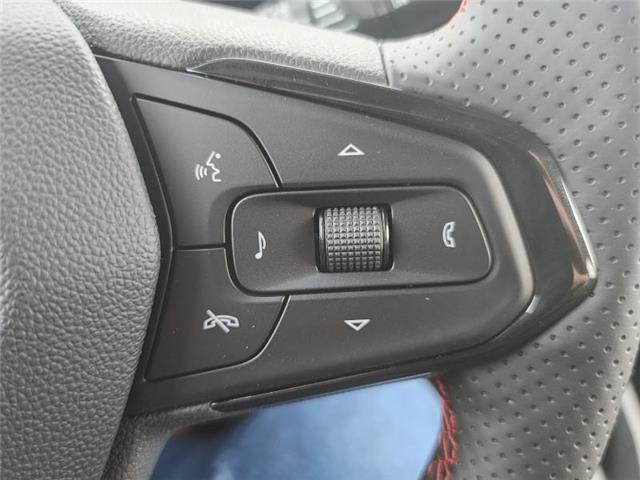 2026 Chevrolet TrailBlazer RS (Stk: N260101) in Stony Plain - Image 42 of 48