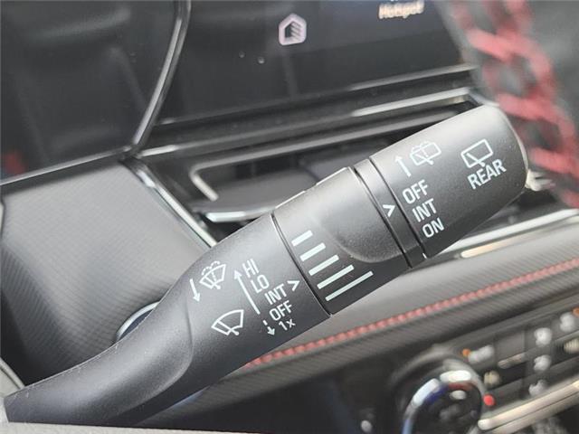 2026 Chevrolet TrailBlazer RS (Stk: N260101) in Stony Plain - Image 45 of 48