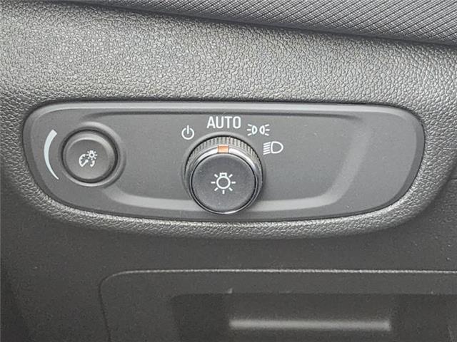 2026 Chevrolet TrailBlazer RS (Stk: N260101) in Stony Plain - Image 47 of 48