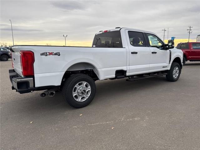 2026 Ford F-350 XLT (Stk: 26016) in Claresholm - Image 5 of 17