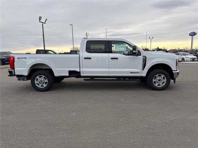 2026 Ford F-350 XLT (Stk: 26016) in Claresholm - Image 6 of 17