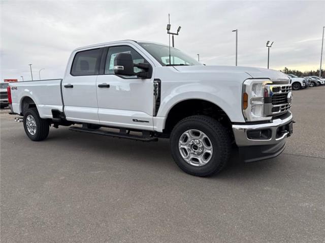 2026 Ford F-350 XLT (Stk: 26016) in Claresholm - Image 7 of 17