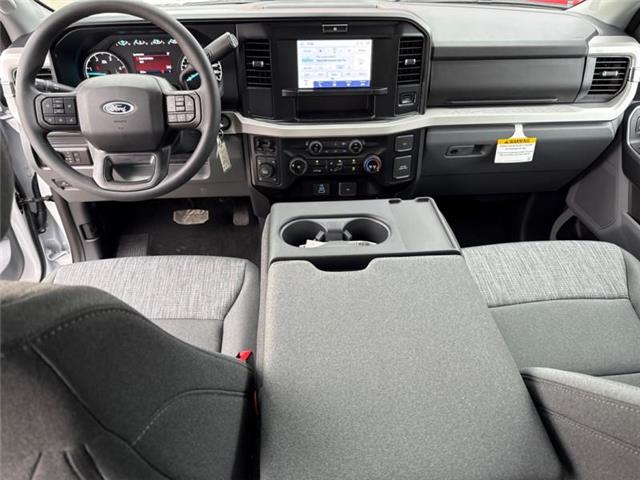 2026 Ford F-350 XLT (Stk: 26016) in Claresholm - Image 11 of 17
