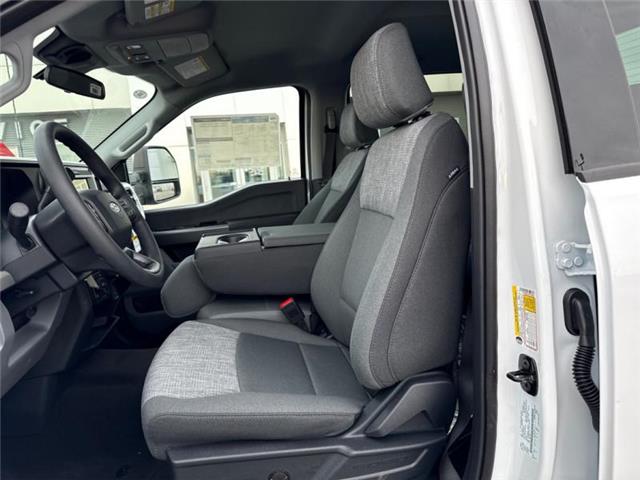 2026 Ford F-350 XLT (Stk: 26016) in Claresholm - Image 12 of 17