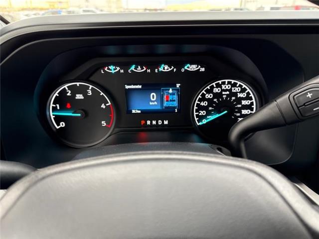 2026 Ford F-350 XLT (Stk: 26016) in Claresholm - Image 13 of 17