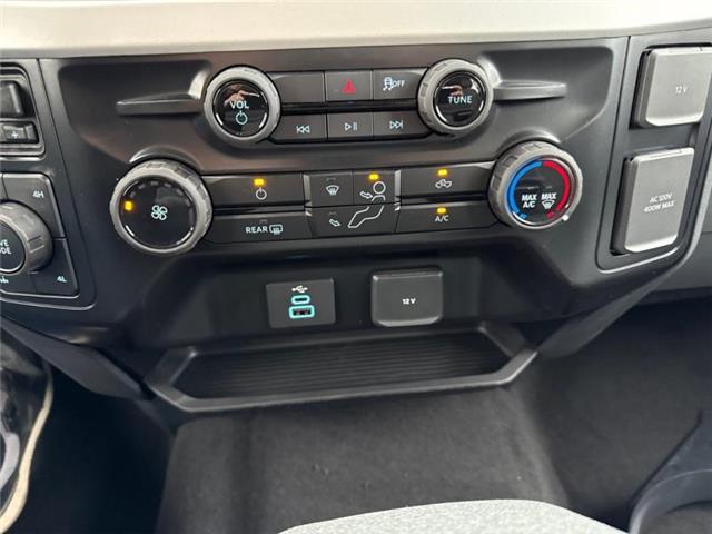 2026 Ford F-350 XLT (Stk: 26016) in Claresholm - Image 16 of 17