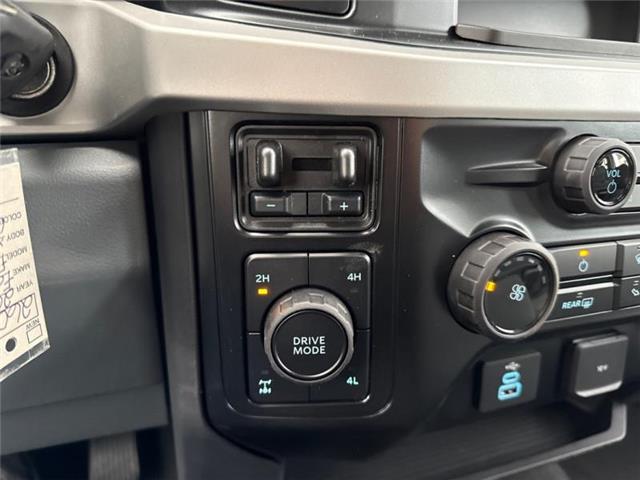2026 Ford F-350 XLT (Stk: 26016) in Claresholm - Image 17 of 17