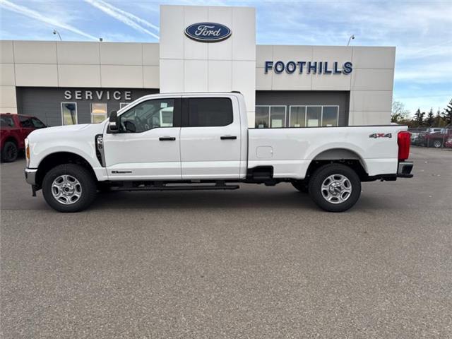 2026 Ford F-350 XLT (Stk: 26016) in High River - Image 2 of 17