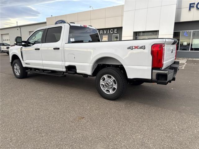 2026 Ford F-350 XLT (Stk: 26016) in High River - Image 3 of 17