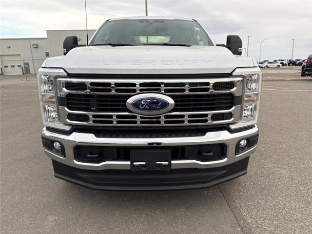 2026 Ford F-350 XLT (Stk: 26016) in High River - Image 8 of 17