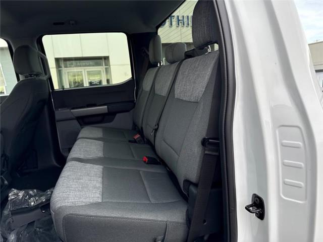 2026 Ford F-350 XLT (Stk: 26016) in High River - Image 10 of 17