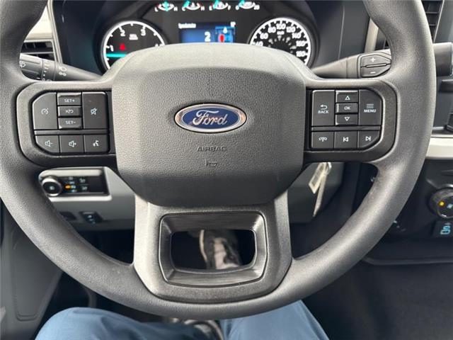 2026 Ford F-350 XLT (Stk: 26016) in High River - Image 14 of 17