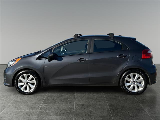 2017 Kia Rio5 EX Special Edition (Stk: BP3134) in Saskatoon - Image 2 of 15