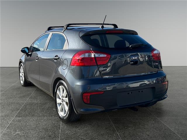 2017 Kia Rio5 EX Special Edition (Stk: BP3134) in Saskatoon - Image 3 of 15