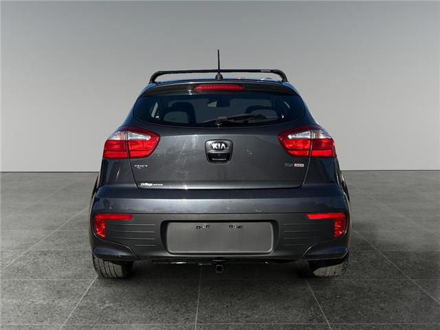 2017 Kia Rio5 EX Special Edition (Stk: BP3134) in Saskatoon - Image 4 of 15