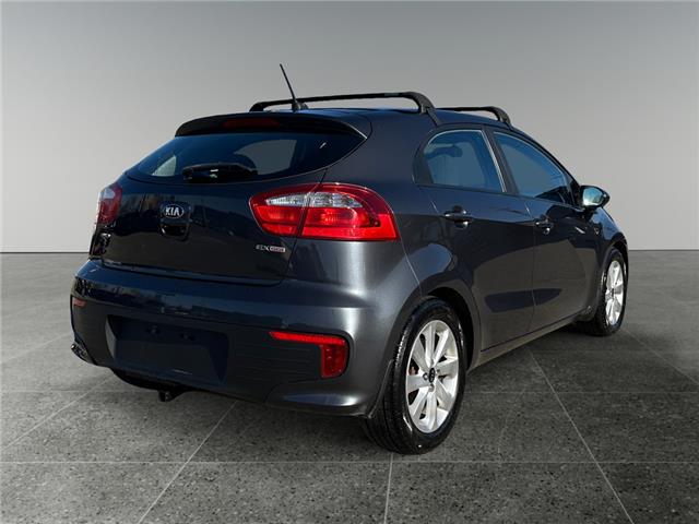 2017 Kia Rio5 EX Special Edition (Stk: BP3134) in Saskatoon - Image 5 of 15
