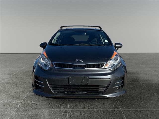 2017 Kia Rio5 EX Special Edition (Stk: BP3134) in Saskatoon - Image 8 of 15
