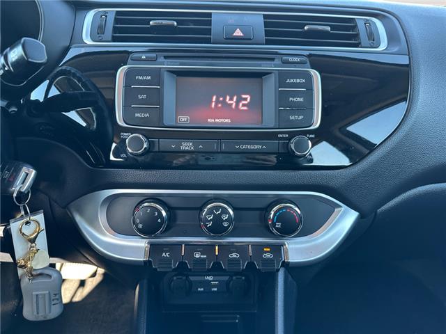 2017 Kia Rio5 EX Special Edition (Stk: BP3134) in Saskatoon - Image 10 of 15