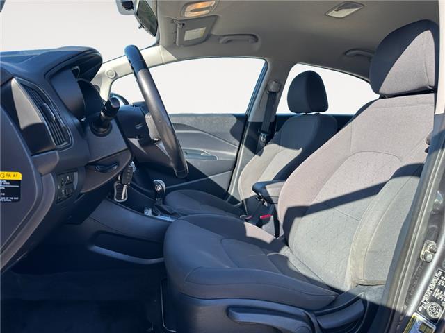 2017 Kia Rio5 EX Special Edition (Stk: BP3134) in Saskatoon - Image 12 of 15