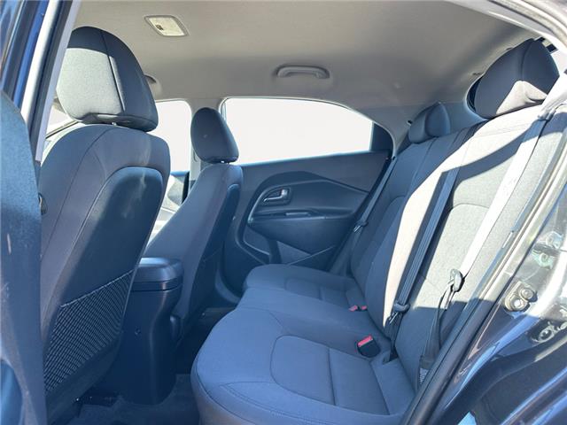 2017 Kia Rio5 EX Special Edition (Stk: BP3134) in Saskatoon - Image 13 of 15