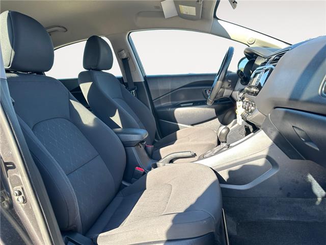 2017 Kia Rio5 EX Special Edition (Stk: BP3134) in Saskatoon - Image 14 of 15
