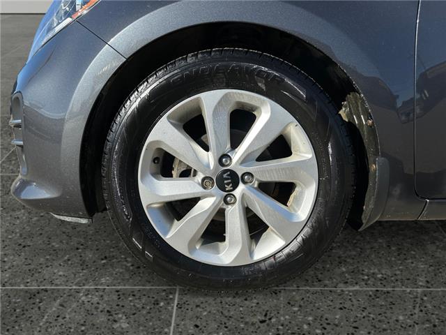 2017 Kia Rio5 EX Special Edition (Stk: BP3134) in Saskatoon - Image 15 of 15