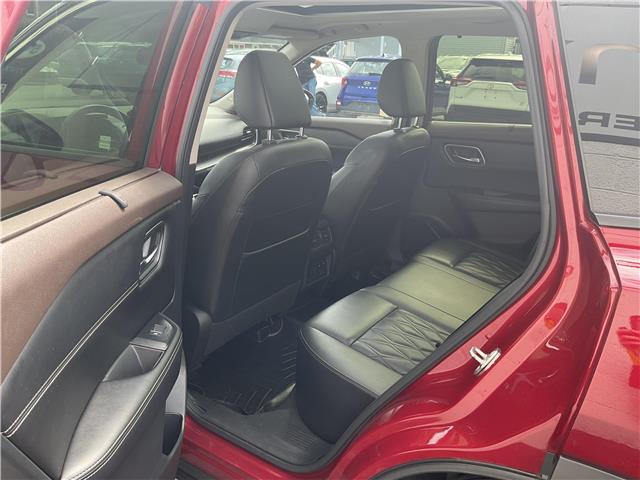 2023 Nissan Rogue Platinum (Stk: 251152) in North Bay - Image 9 of 16