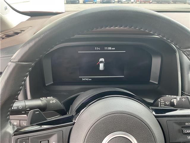 2023 Nissan Rogue Platinum (Stk: 251152) in North Bay - Image 13 of 16