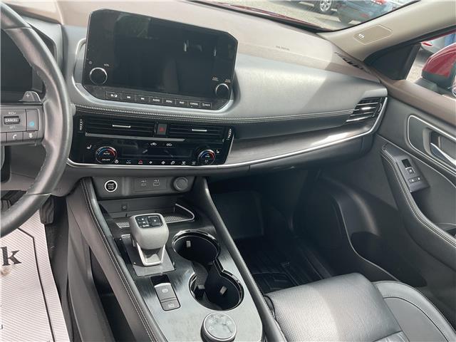 2023 Nissan Rogue Platinum (Stk: 251152) in North Bay - Image 14 of 16