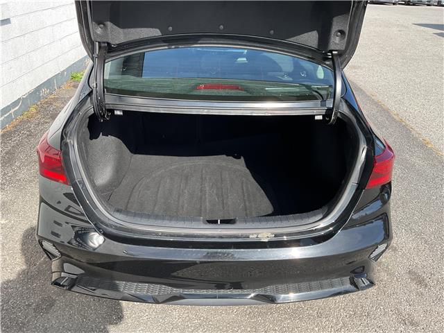 2023 Kia Forte  (Stk: 251399) in North Bay - Image 30 of 35